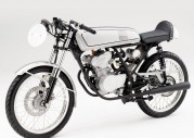 Honda Dream 50R